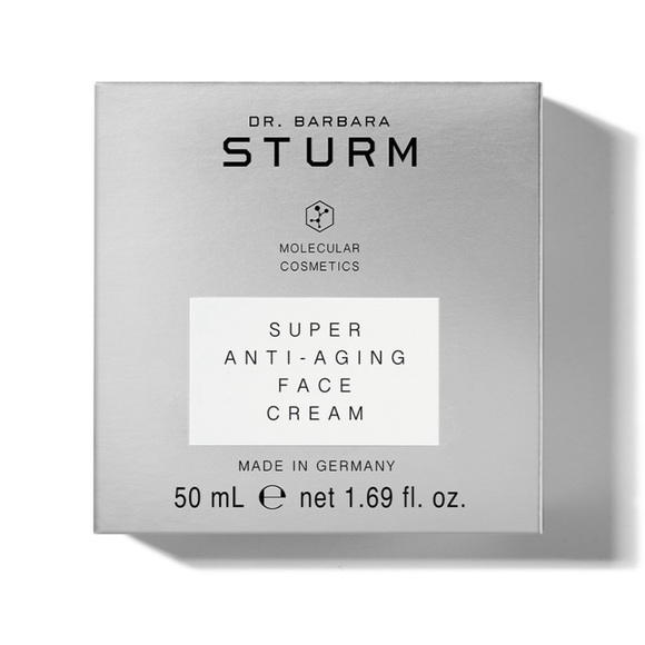 Dr. Barbara Sturm SUPER ANTI-AGING FACE CREAM - Picture 3 of 3